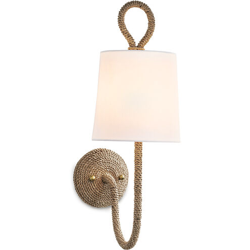 Bimini Wall Sconce Wall Light, Single