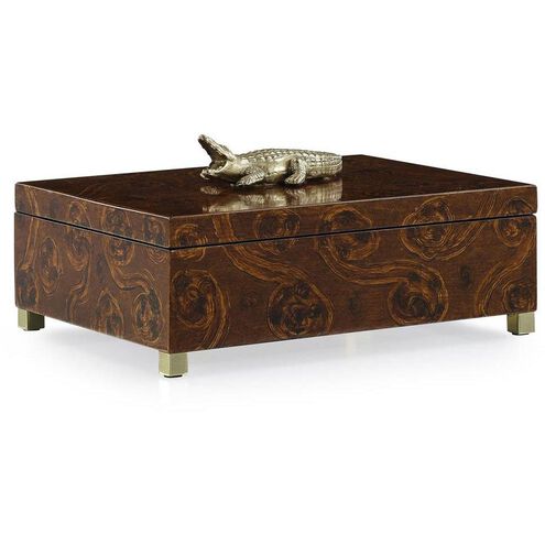 Barbados 9.25 X 6.75 inch Box