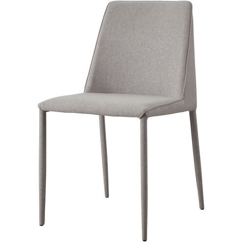 Nora Grey Dining Chair