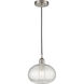 Edison Ithaca 1 Light 10.00 inch Mini Pendant