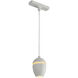 Eloa 2.75 inch Track Lighting
