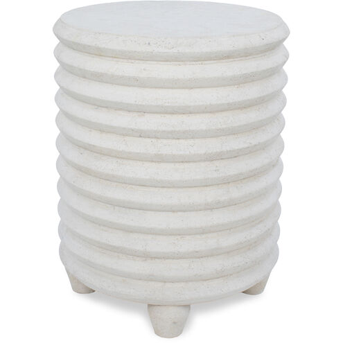 Aleksi Indoor/Outdoor Side Table