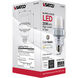 Lumos LED AP23 / ED23 Medium 20.00 watt 3000K HID Replacements