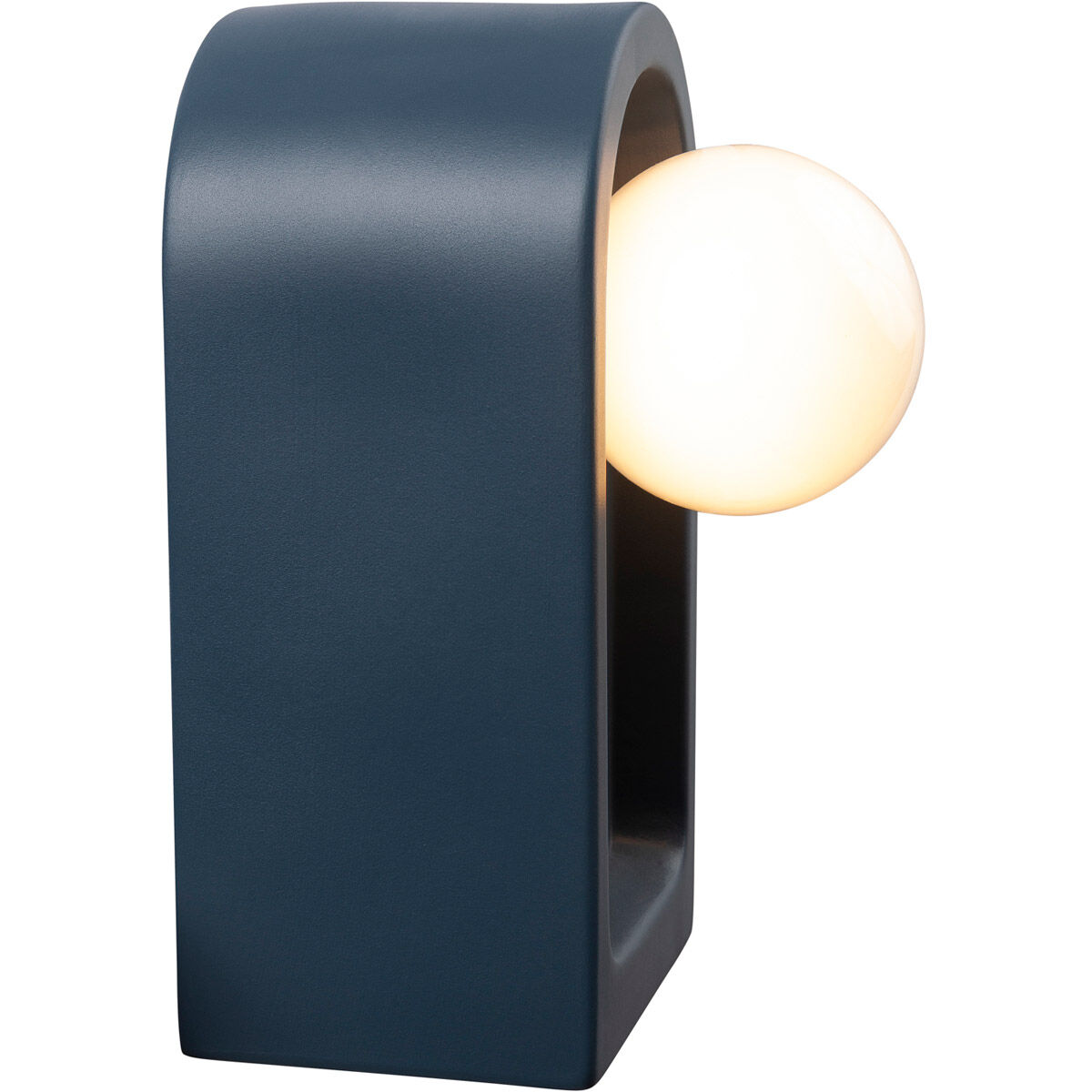 Ambiance Collection 1 Light 4.75 inch Midnight Sky Wall Sconce Wall Light