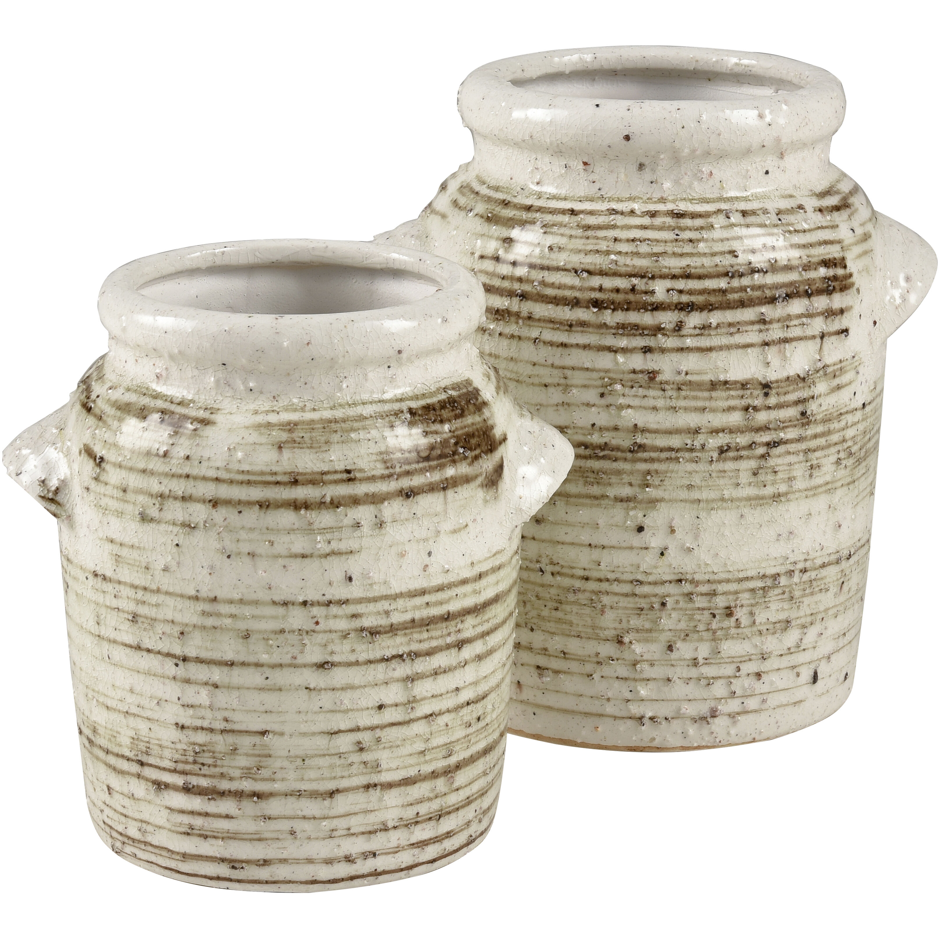 Ellen 7 X 7 inch Vase