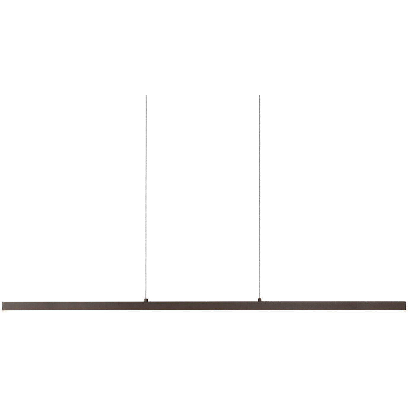 Vega 0.75 inch Island Light