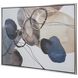 Anita Gray/Brown Wall Art