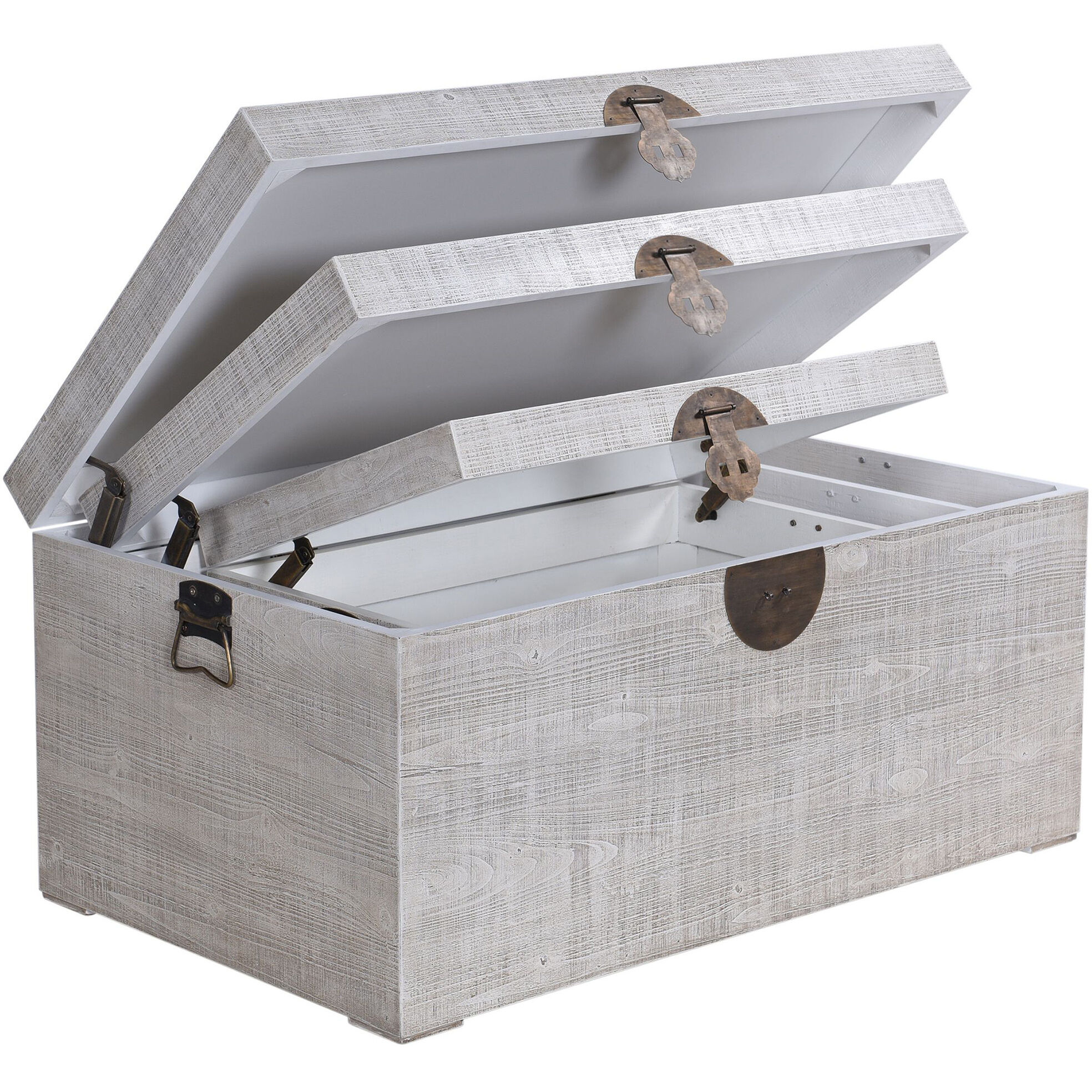 Dann Foley Accent Table