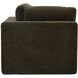 Cates Green Corner Chair