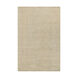 Haven 36 X 24 inch Neutral and Neutral Area Rug, Wool