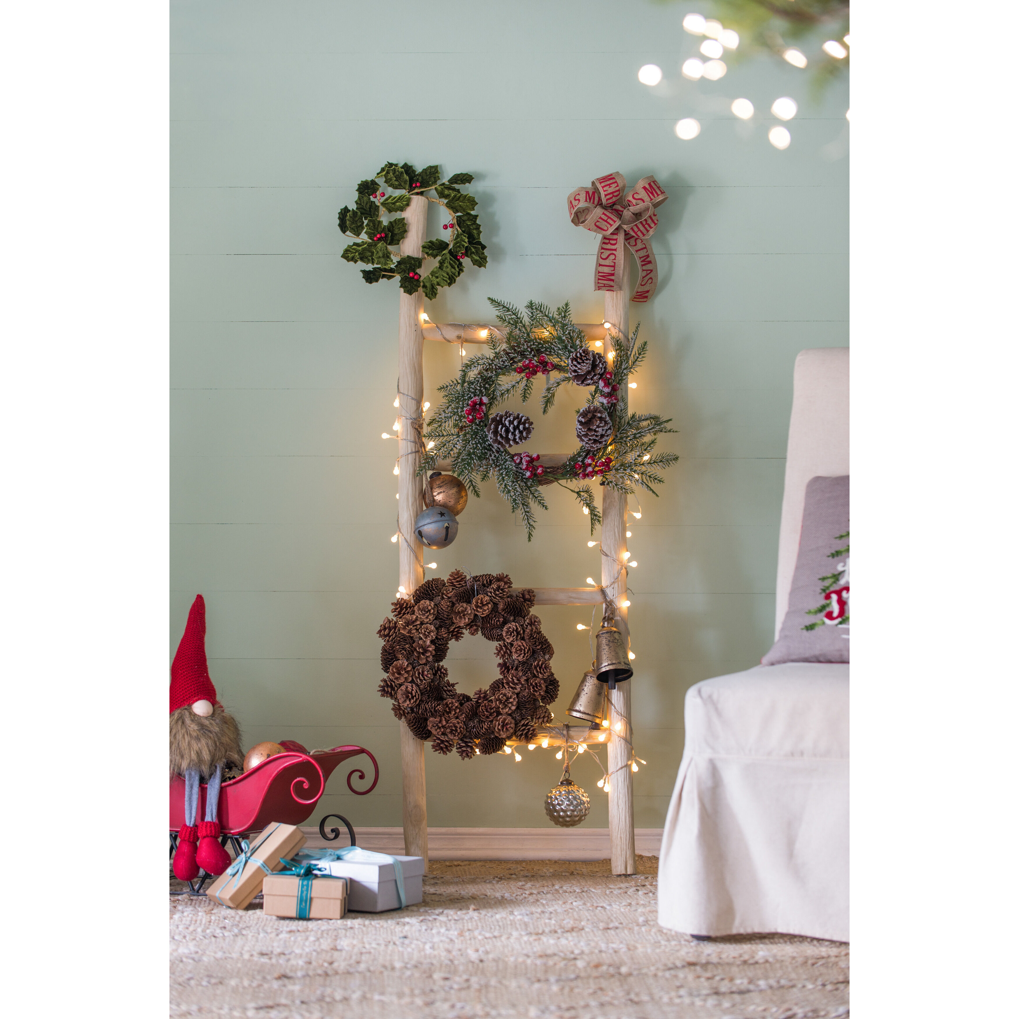 Manzu 9.5 X 3.5 inch Bowl