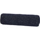 Illecebrous 20 inch Blue Pillow