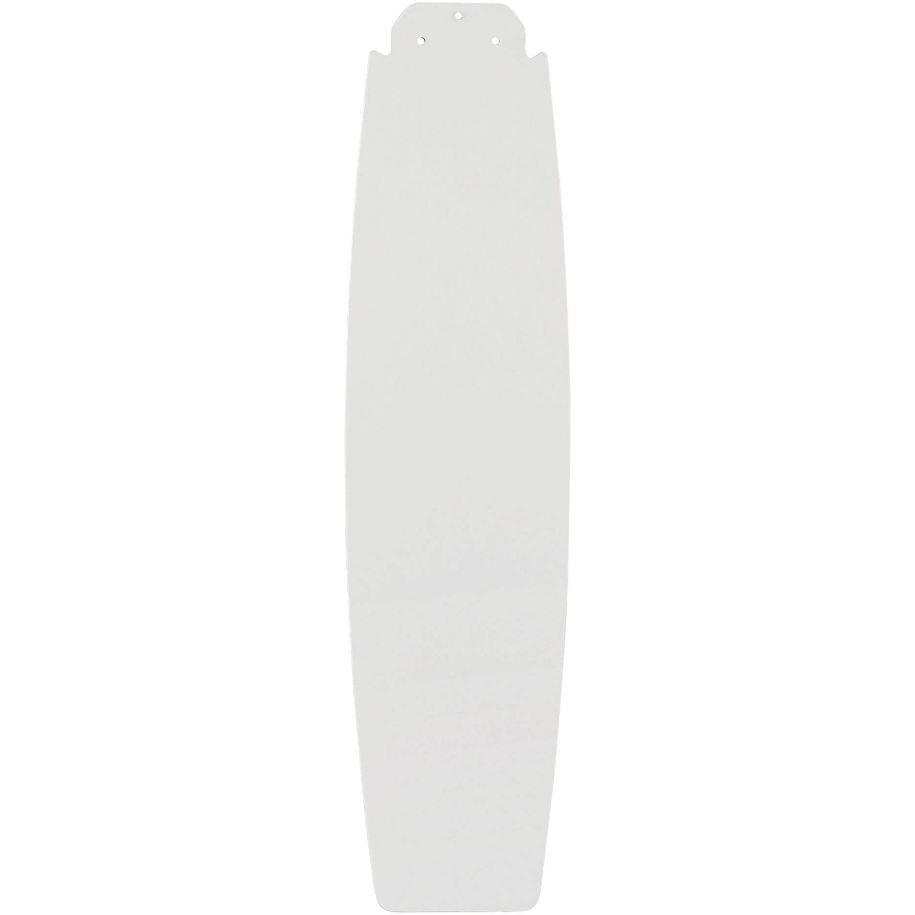 Atlantis 52 inch Matte White Flush Mount Ceiling Fans, WAC Fans Limited