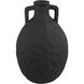 Fox 9.45 X 6.3 inch Vase