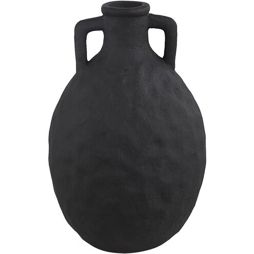 Fox 9.45 X 6.3 inch Vase