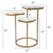 Anita Side Table