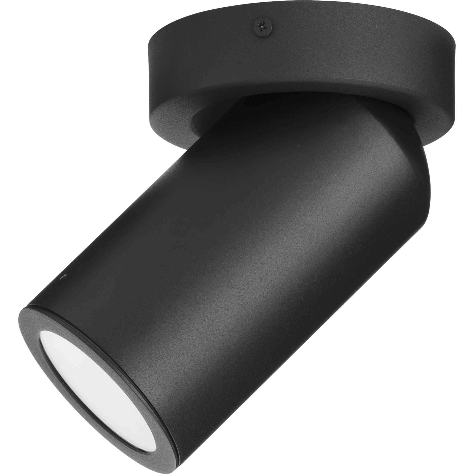 3IN Cylinders LED Black Recessed Lighting