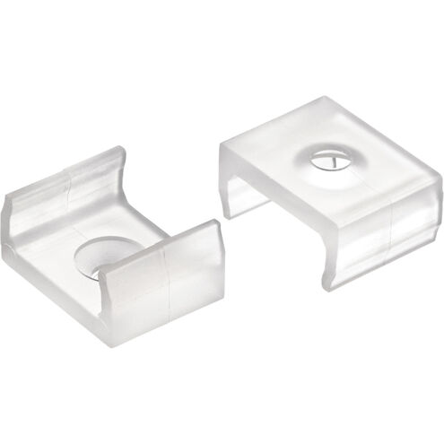 Ils Te Series Clear LED Tape Light Channel