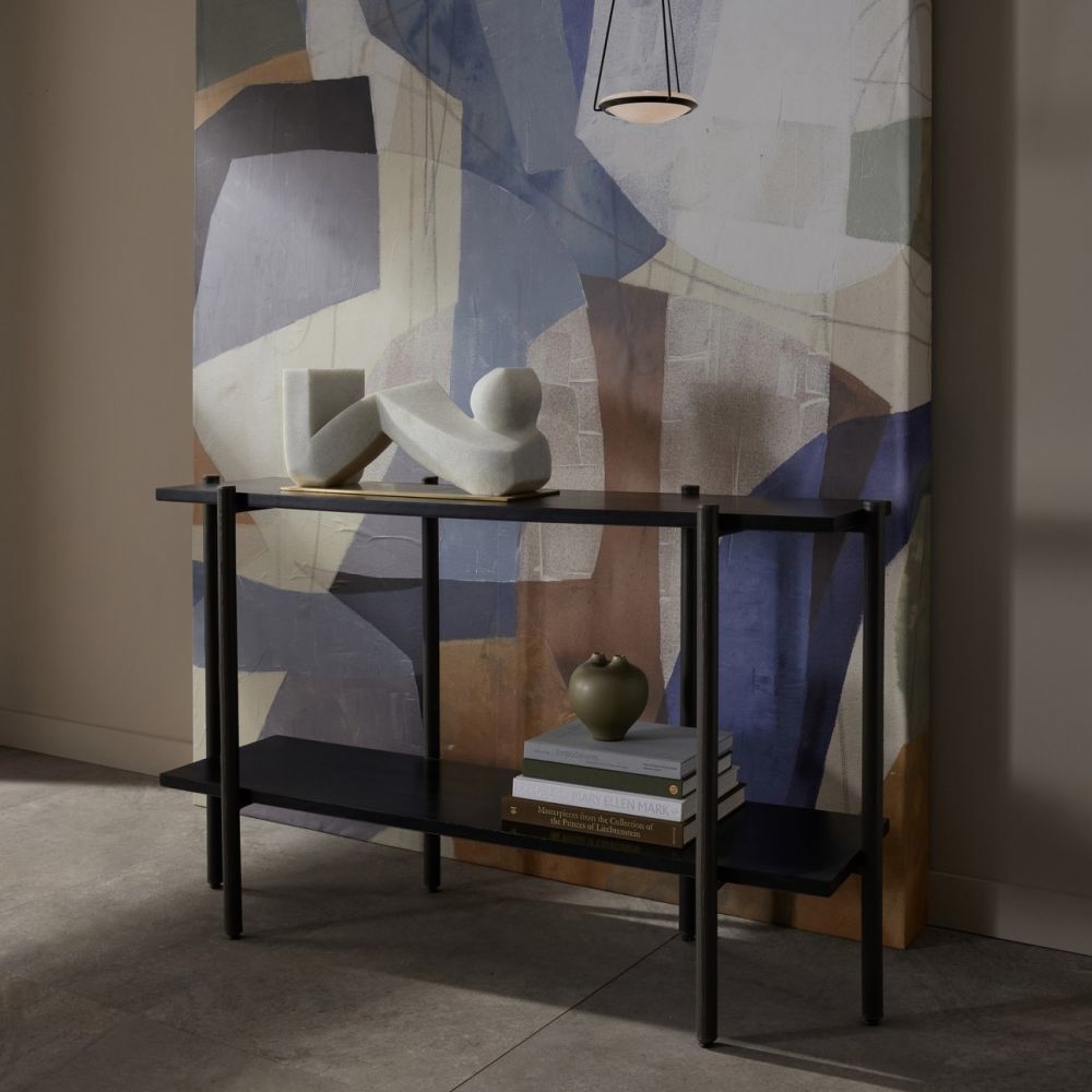 Zane Ivory Sculpture