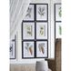 Smithsonian Black and Green/Yellow Wall Art, Assorted Fruit
