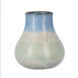 Gradient 7.9 X 7.3 inch Vase