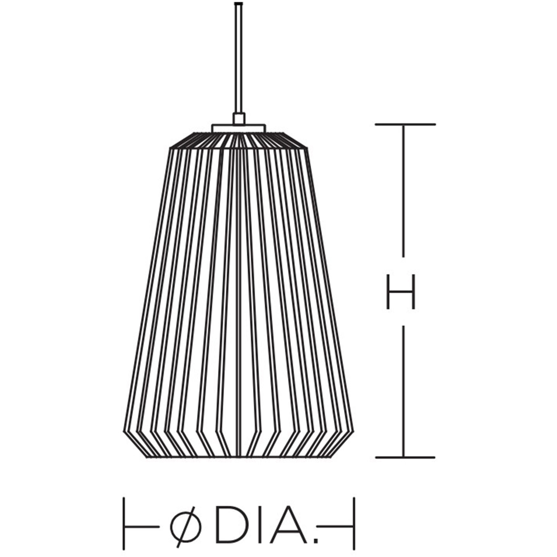 Isla 1 Light 11 inch White Pendant Ceiling Light