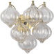 Julie Neill Caselli Sconce Wall Light