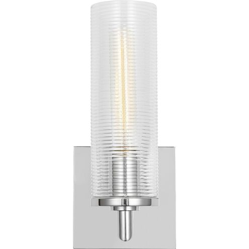 Drew & Jonathan Sarita Sconce Wall Light, Small
