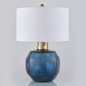 Myrtille 26.5 inch Table Lamp Portable Light