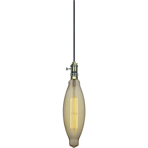 Lumos Incandescent BT38 Medium E26 100 watt 120V 2200K Light Bulb