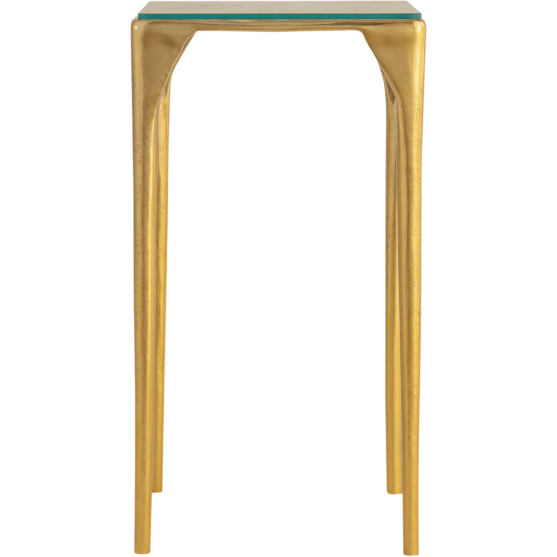 Honeycomb Drinks Table, Marjorie Skouras Collection