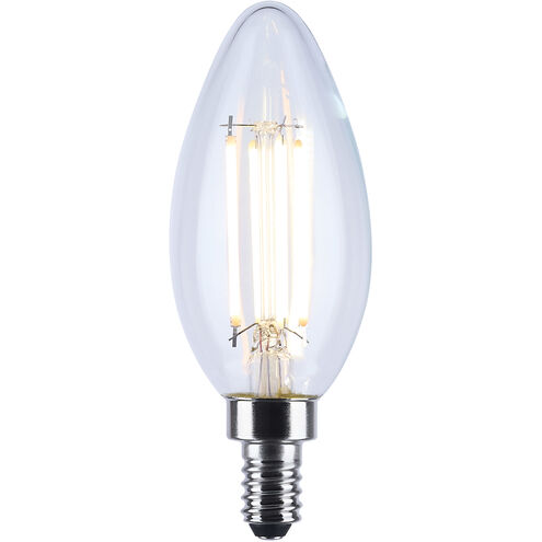 ColorQuick LED E12 LED Filament