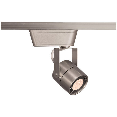 Low Volt 1 Light 120 Brushed Nickel Track Head Ceiling Light