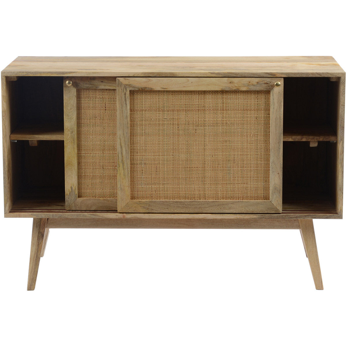 Reed 45.5 X 18 inch Natural Sideboard