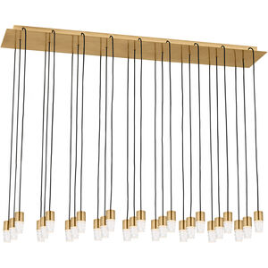 Sean Lavin Lassell 27 Light 12.60 inch Chandelier