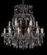 4307 Series 39 inch Chandelier Ceiling Light