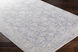 Presidential 154 X 106 inch Blue Rug in 9 x 13, Rectangle