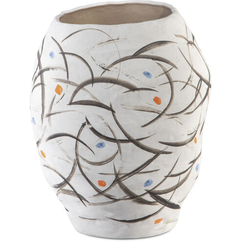 Graffiti 11.25 X 9.75 inch Bowl