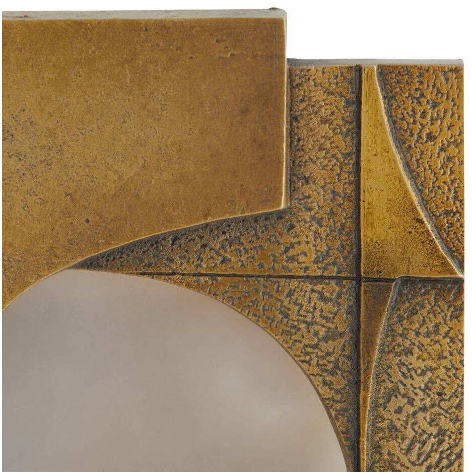 Graham Sconce Wall Light