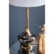 Anita 29 inch 40.00 watt Multi Color Table Lamp Portable Light