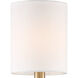 Lloyd Bath Sconce Wall Light