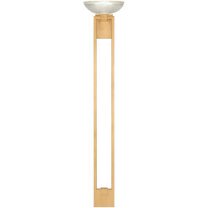 Delphi LED 11 inch Gold ADA Sconce Wall Light
