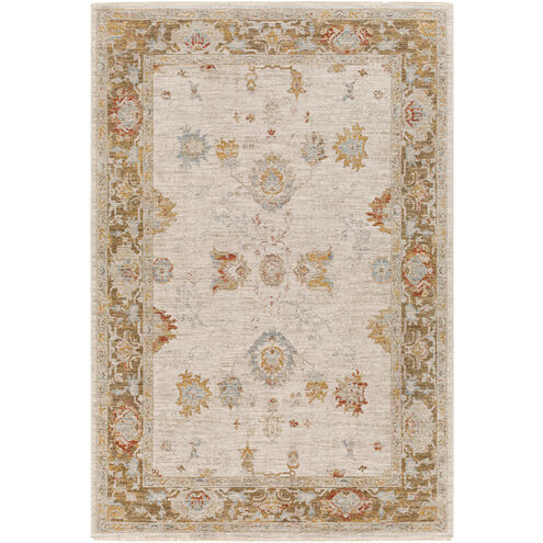 Avant Garde Area Rug