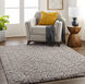 Ultra Shag 120 X 94 inch Rug, Rectangle