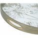 Anita Silver Tray