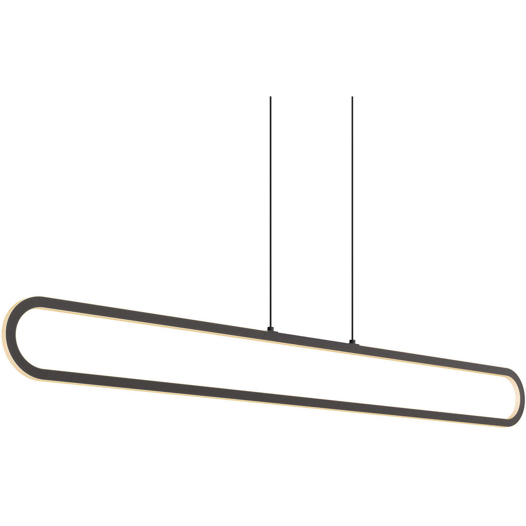 Atom 1 Light 4.75 inch Black Pendant Ceiling Light