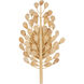 Maypan 1 Light 9.5 inch Coco Cream ADA Wall Sconce Wall Light