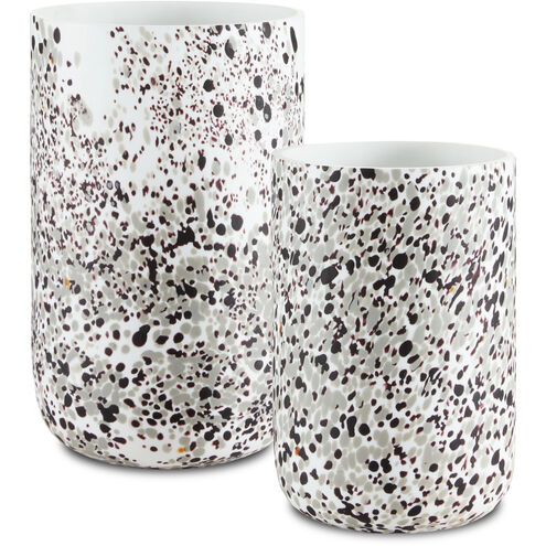 Pari 12 inch Vases, Set of 2