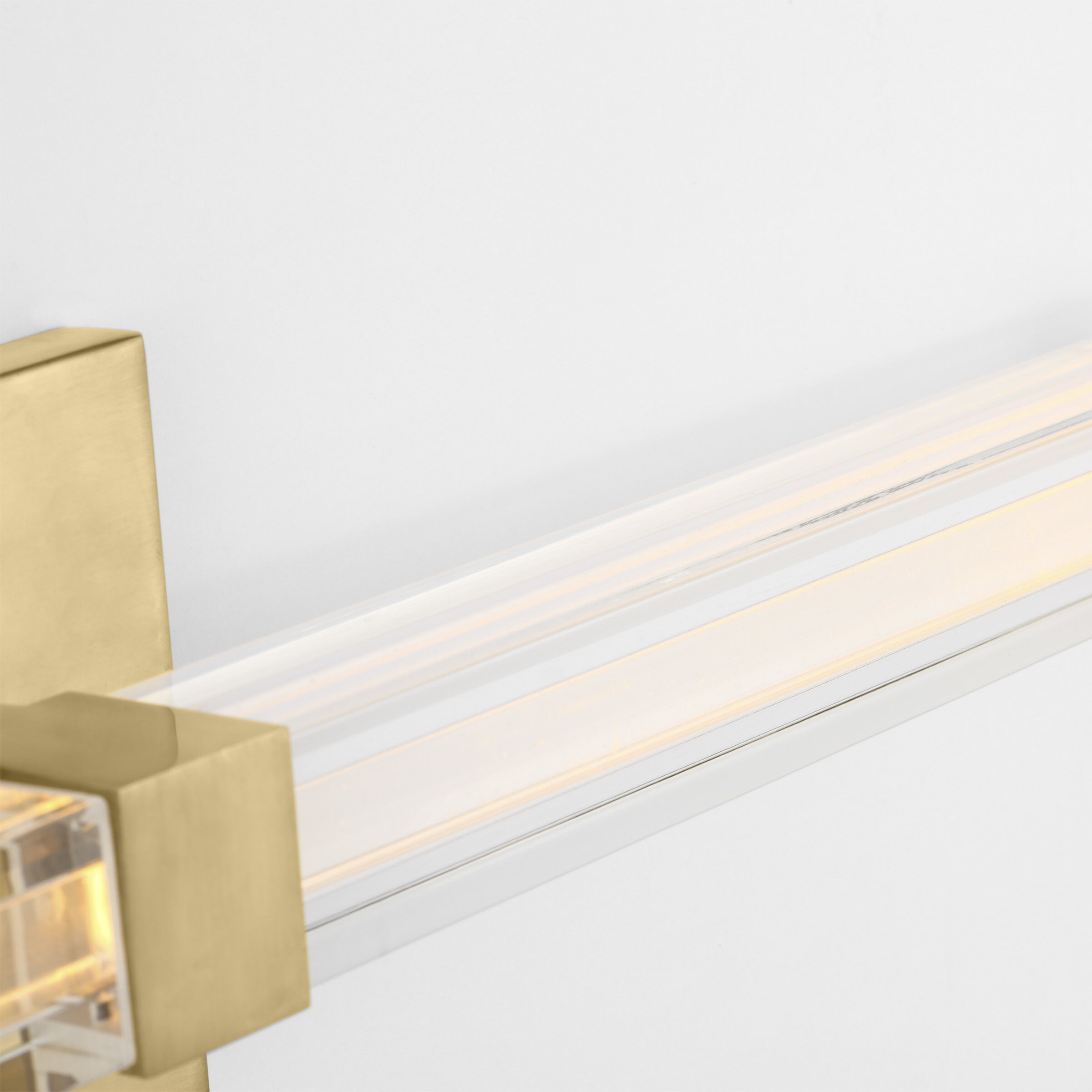Sean Lavin Reiya Square Vanity Light Wall Light