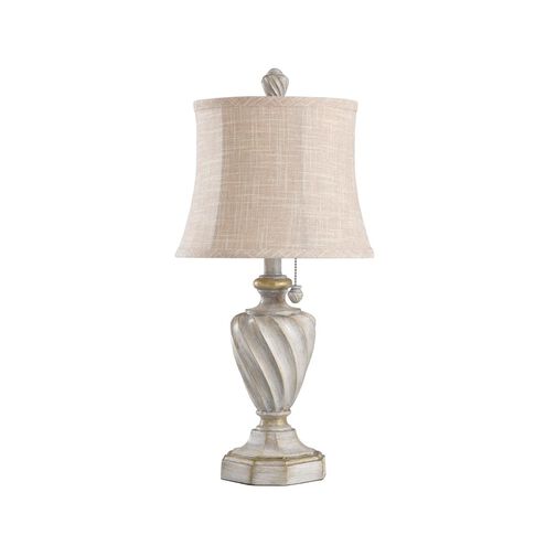 Signature 1 Light 11.50 inch Table Lamp